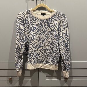 Rails RAMONA - BLUE MIXED ANIMAL